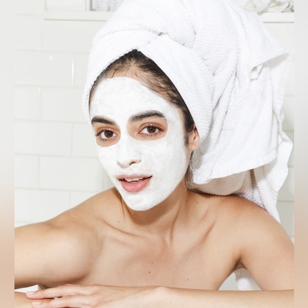 Goldfaden MD Facial Detox Clarify + Clear Mask (A1) - Picture 2 of 9